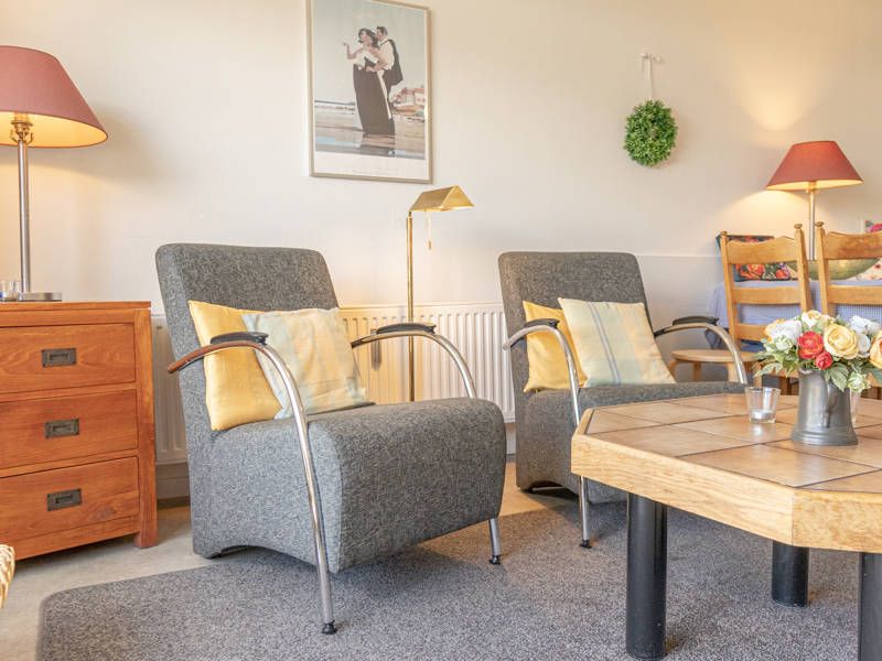 Seinpost 21 - Vakantiehuis Callantsoog - LekkerNaarZee